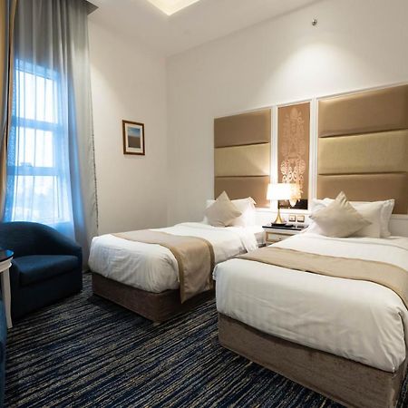 Platinum Al Khamseen Ta'if Exterior foto