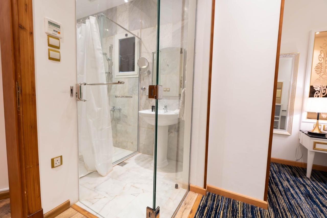 Platinum Al Khamseen Ta'if Exterior foto