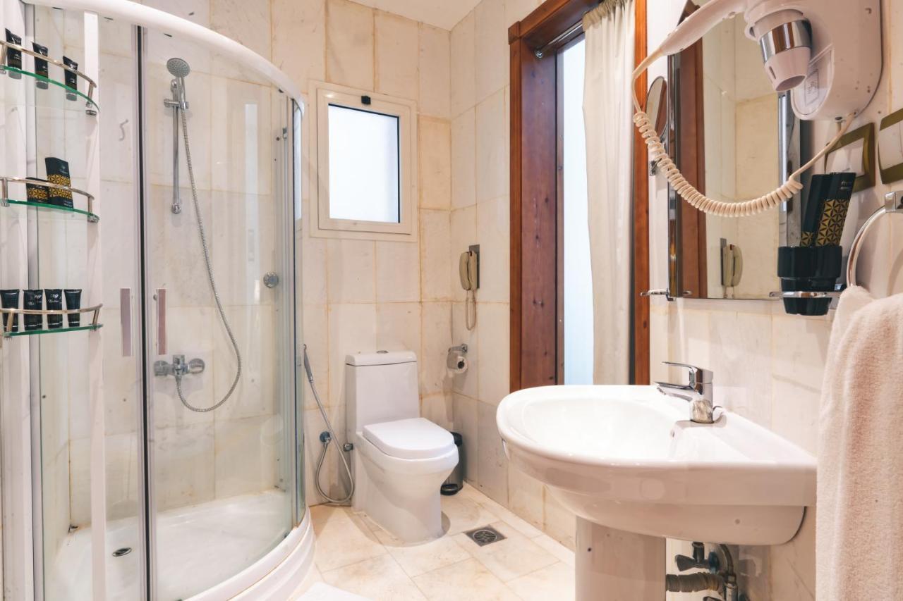 Platinum Al Khamseen Ta'if Exterior foto